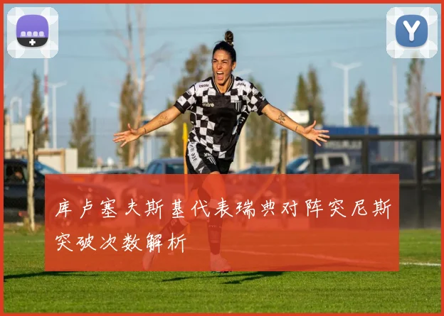 库卢塞夫斯基代表瑞典对阵突尼斯突破次数解析